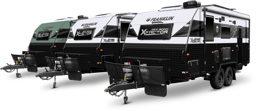 X-Factor Off Road image img-nmm